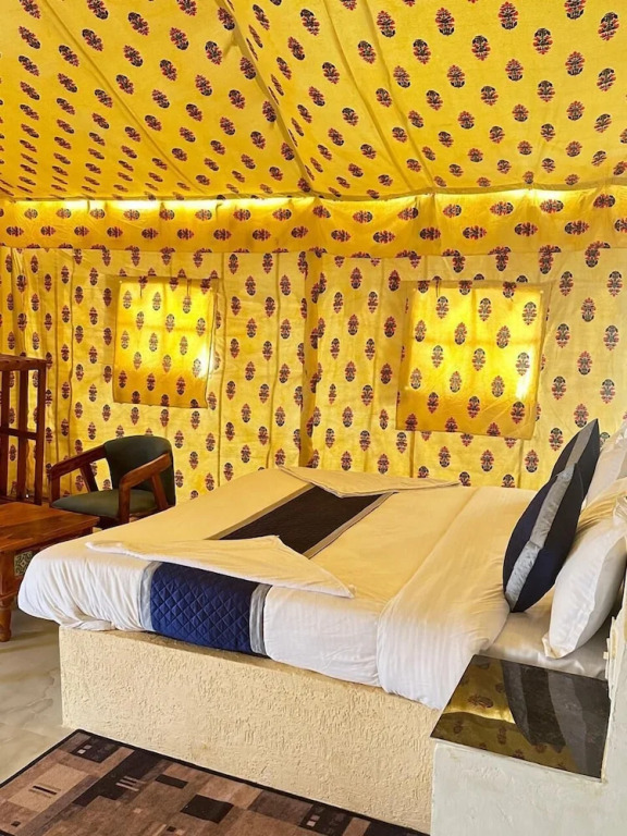 Каной: Raghav Resort Jaisalmer