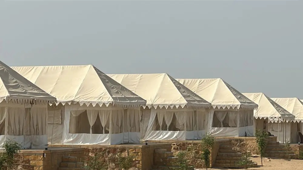 Каной: Raghav Resort Jaisalmer