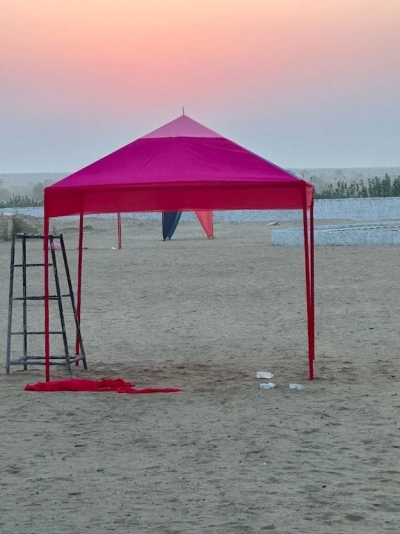 Каной: Raghav Resort Jaisalmer