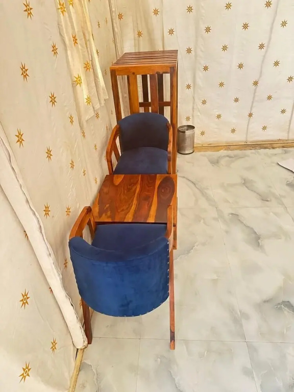 Каной: Raghav Resort Jaisalmer