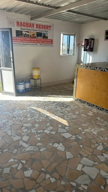 Каной: Raghav Resort Jaisalmer