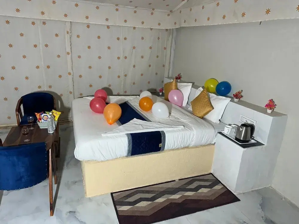 Каной: Raghav Resort Jaisalmer
