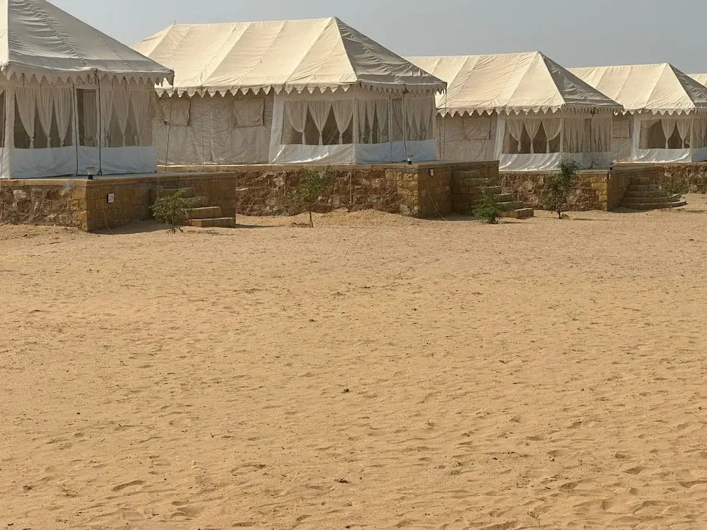 Каной: Raghav Resort Jaisalmer