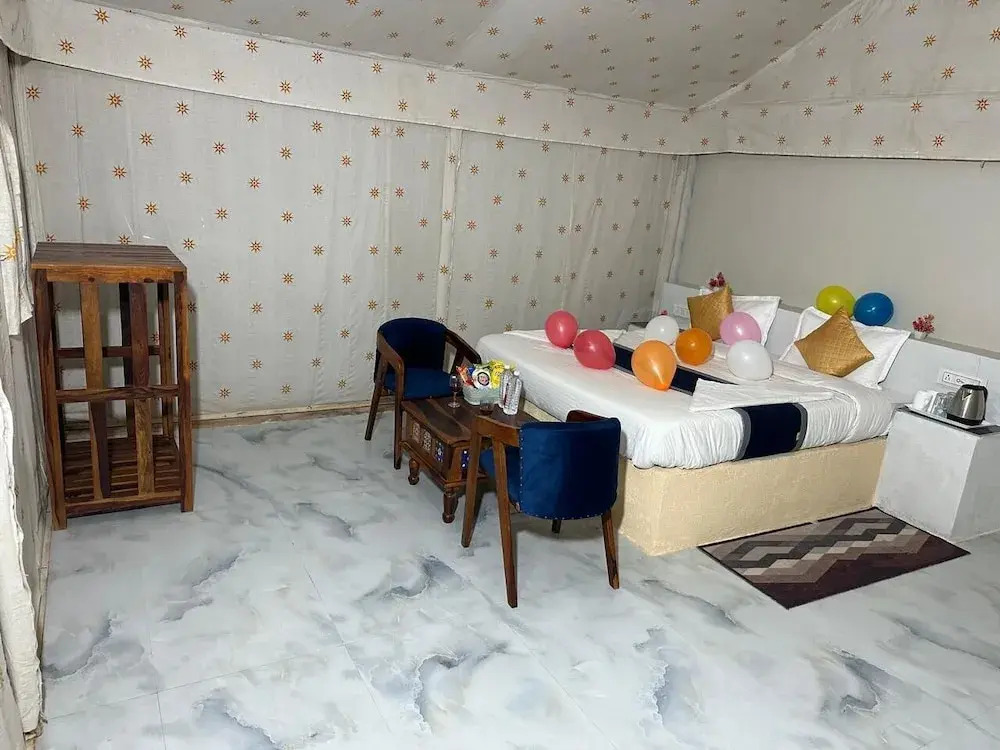 Каной: Raghav Resort Jaisalmer