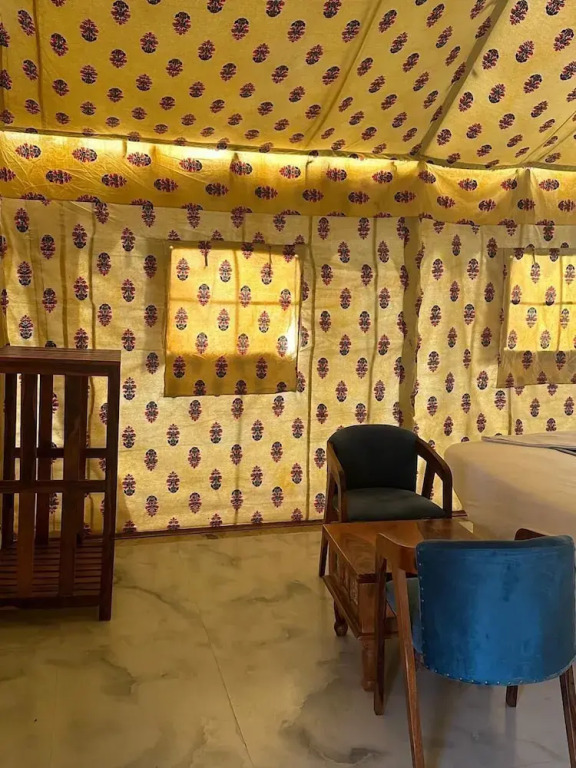 Каной: Raghav Resort Jaisalmer