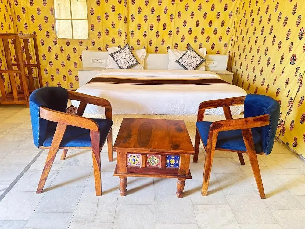 Каной: Raghav Resort Jaisalmer