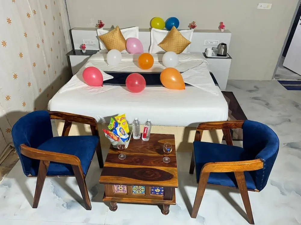 Каной: Raghav Resort Jaisalmer