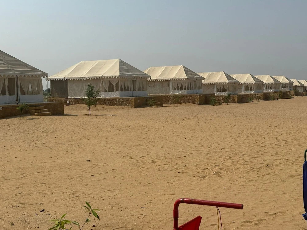 Каной: Raghav Resort Jaisalmer