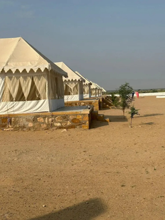 Каной: Raghav Resort Jaisalmer