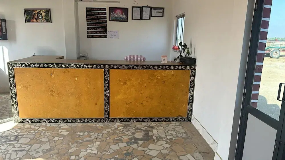 Каной: Raghav Resort Jaisalmer