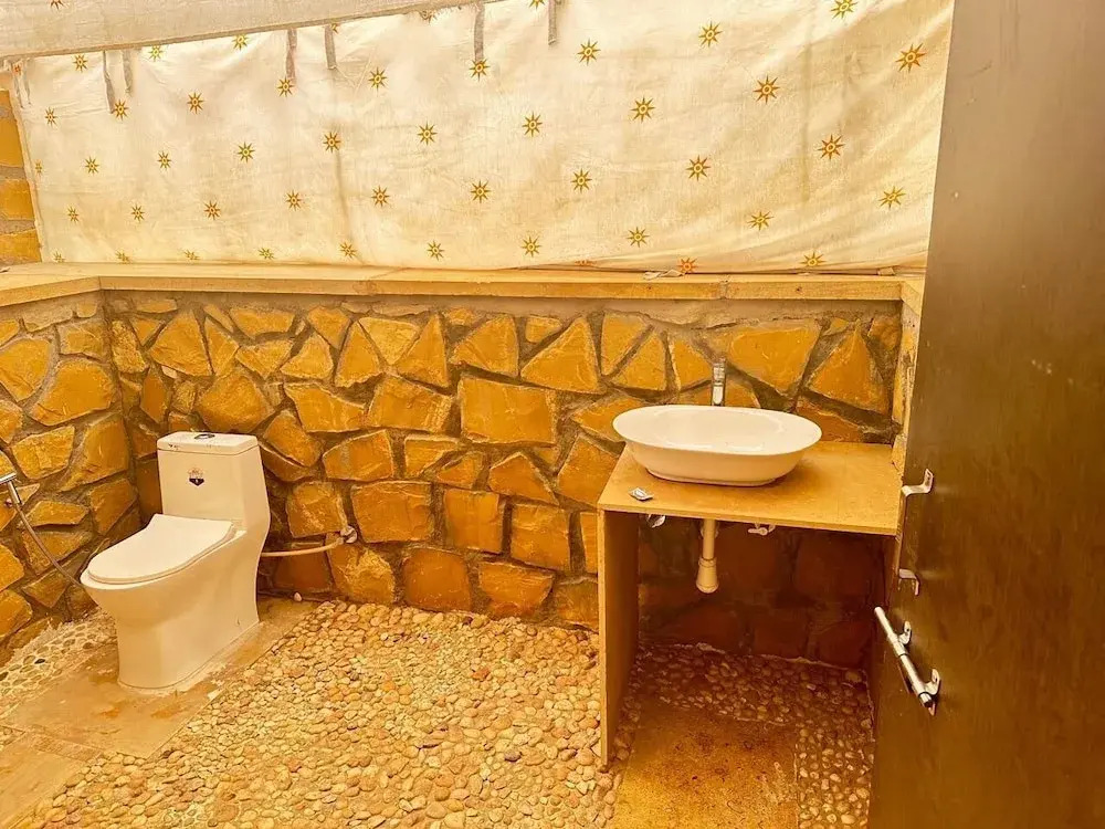 Каной: Raghav Resort Jaisalmer