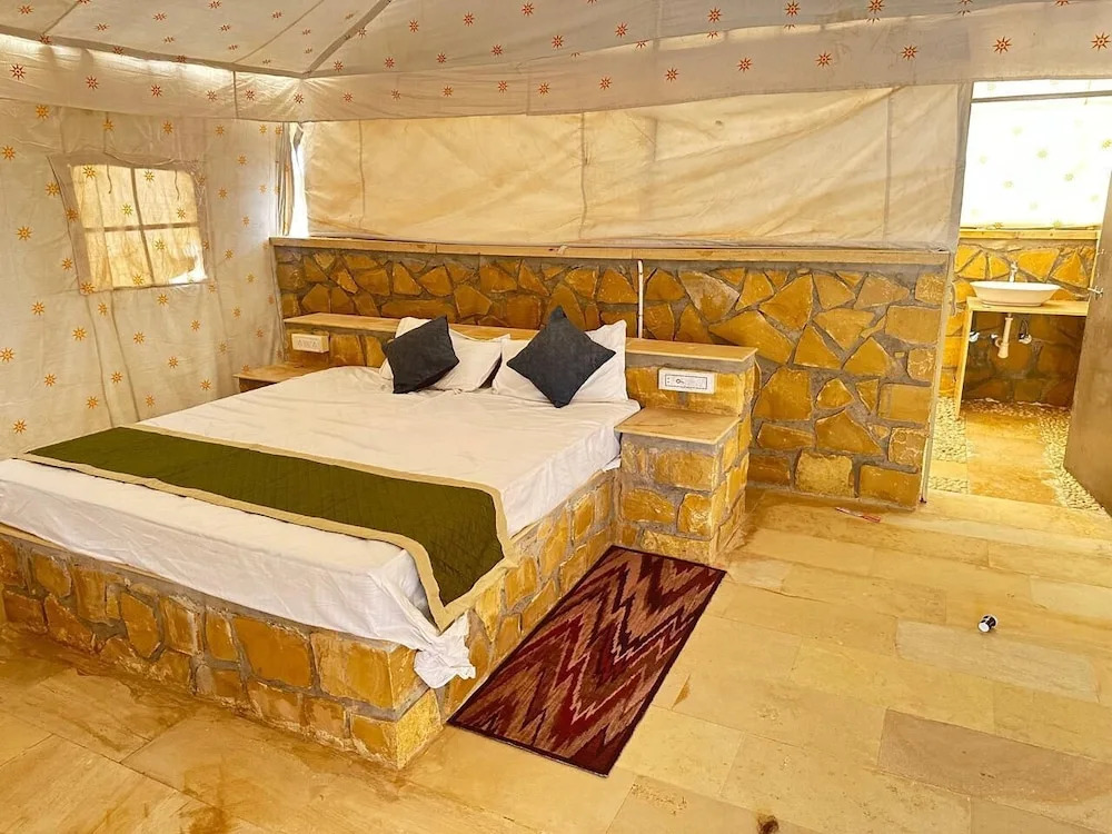 Каной: Raghav Resort Jaisalmer