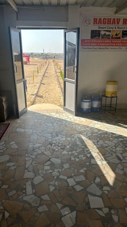 Каной: Raghav Resort Jaisalmer