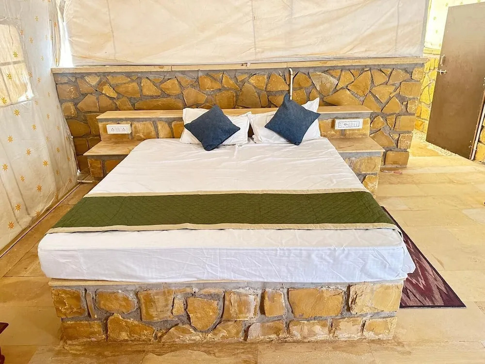 Каной: Raghav Resort Jaisalmer