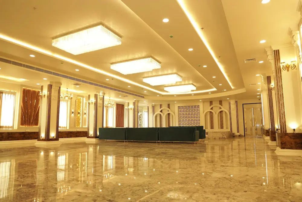 Джайпур: The Royal Chandra Mahal Resort
