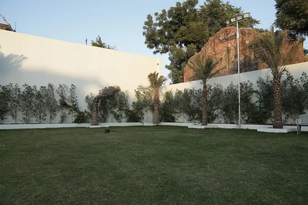 Джайпур: The Royal Chandra Mahal Resort