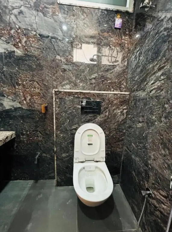 Джайпур: The Royal Chandra Mahal Resort