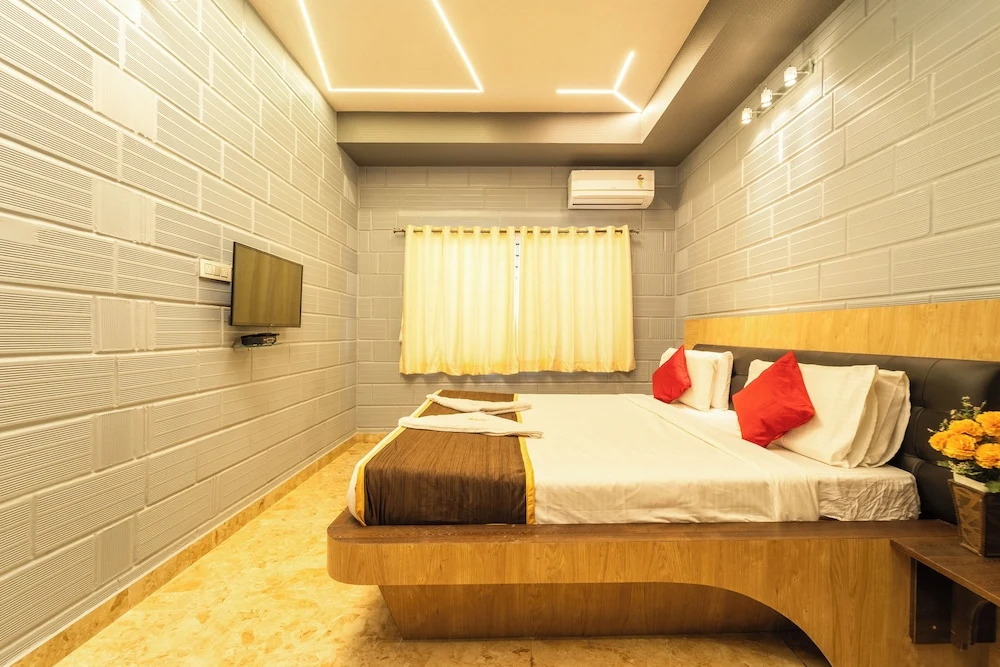 Бангалор: Seasons Suites HBR