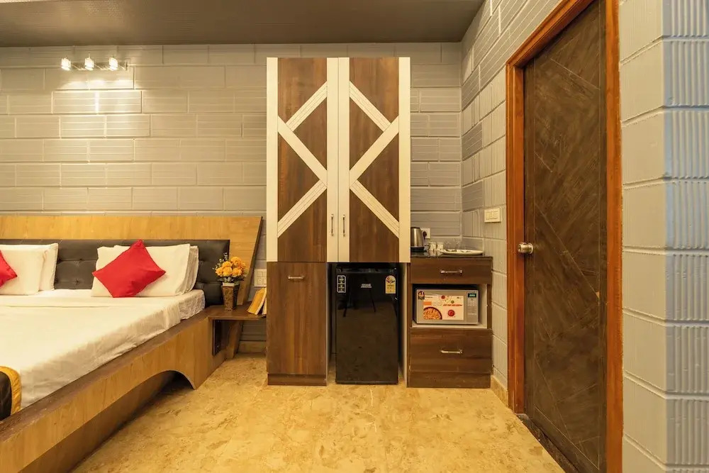 Бангалор: Seasons Suites HBR