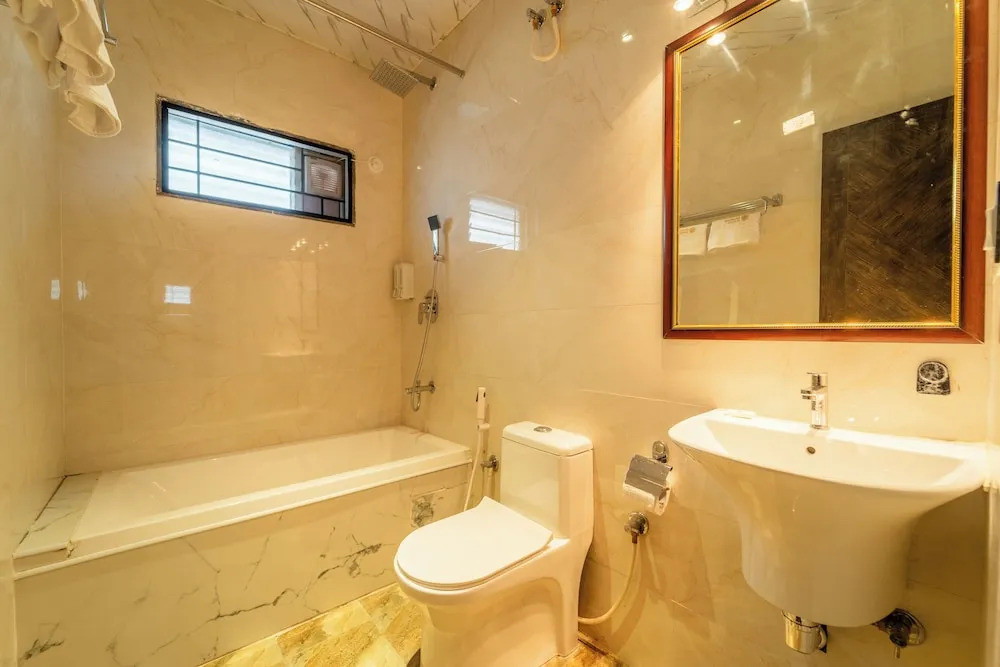 Бангалор: Seasons Suites HBR