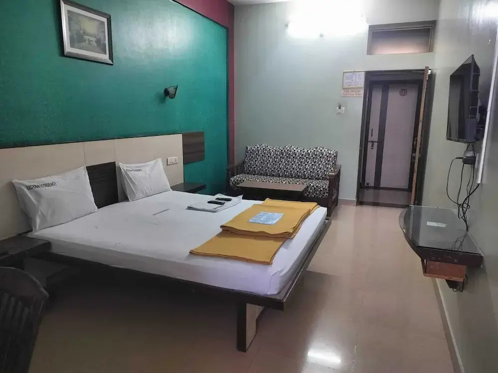 Гулбарга: I-ROOMZ Udhyan Residency
