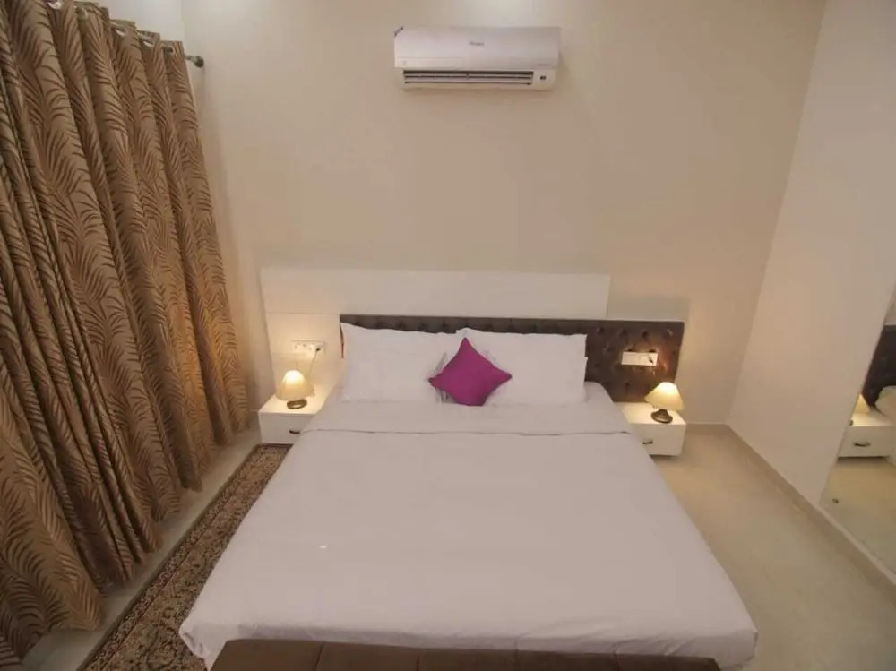 Дехрадун: TIM Homestay Deharadun