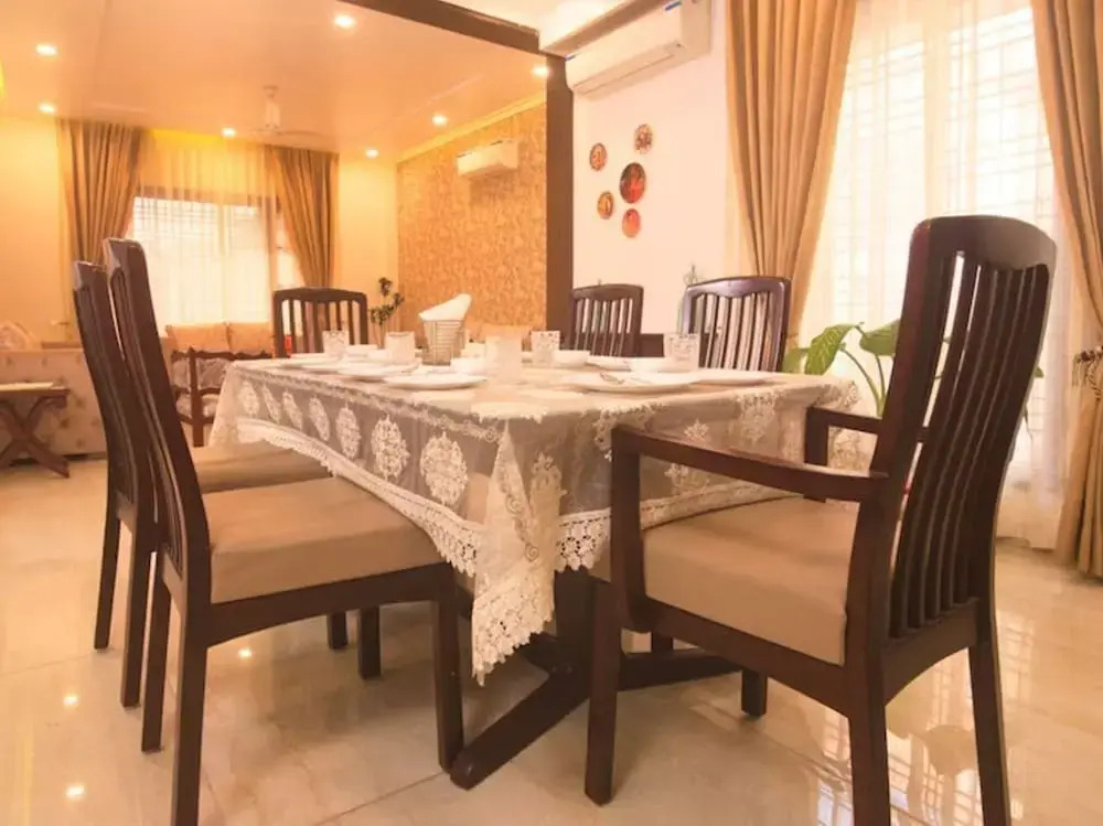 Дехрадун: TIM Homestay Deharadun
