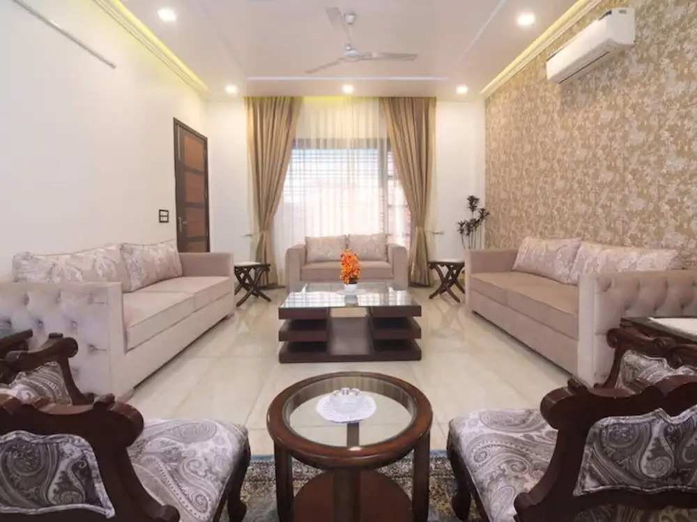 Дехрадун: TIM Homestay Deharadun