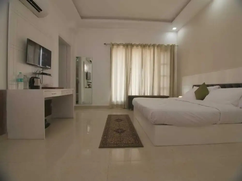 Дехрадун: TIM Homestay Deharadun
