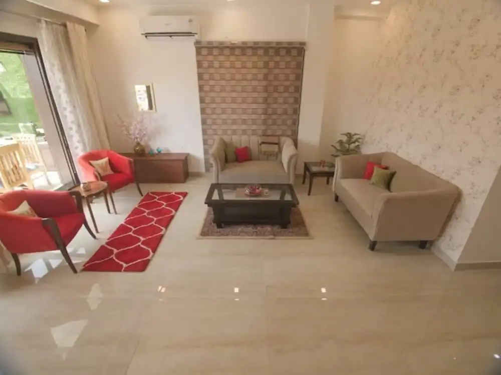 Дехрадун: TIM Homestay Deharadun