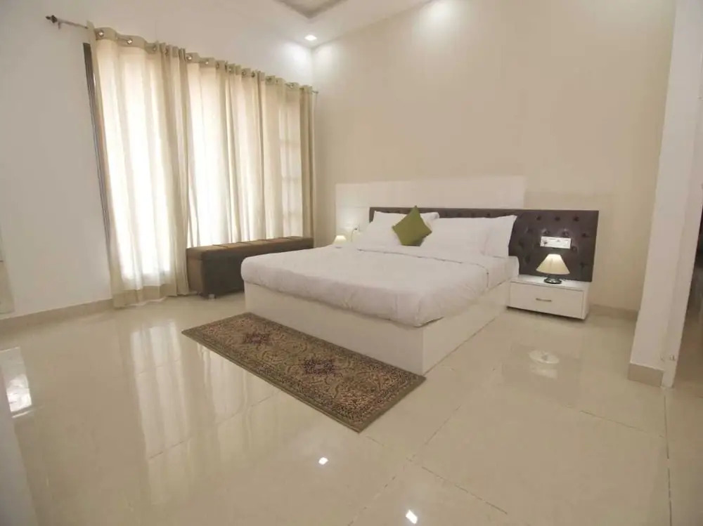 Дехрадун: TIM Homestay Deharadun