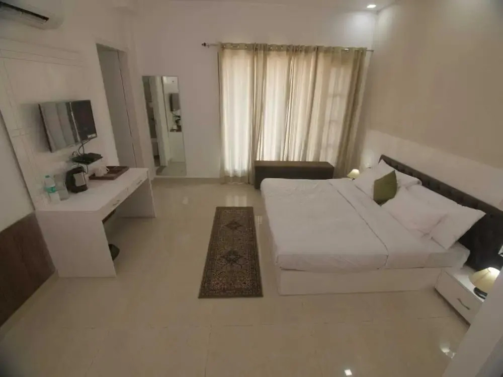 Дехрадун: TIM Homestay Deharadun
