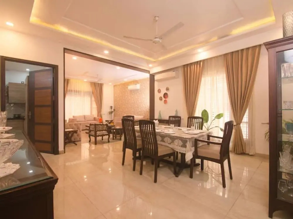 Дехрадун: TIM Homestay Deharadun