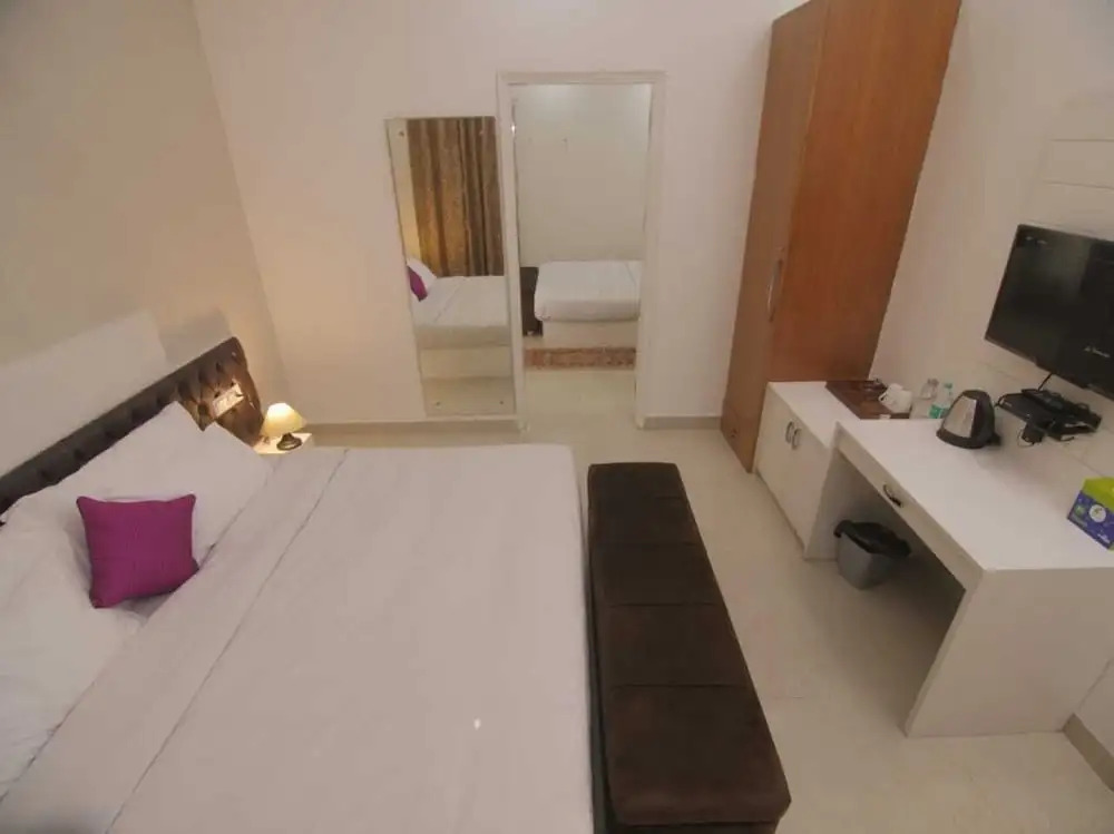 Дехрадун: TIM Homestay Deharadun