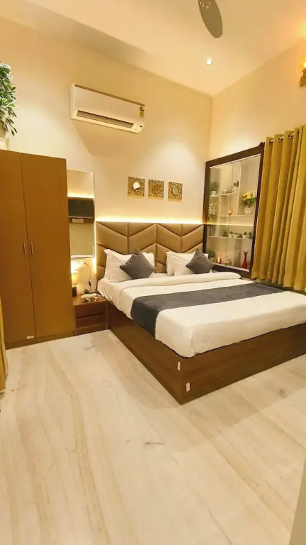 Удаипур: 2 BTK TERRACE RETREAT BY Lavanya