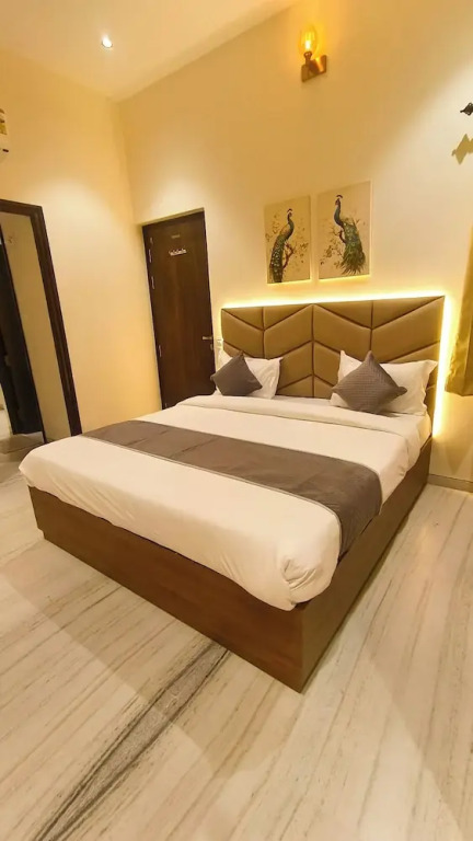 Удаипур: 2 BTK TERRACE RETREAT BY Lavanya