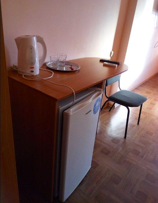 Гурзуф: Morskoj Briz (Gurzuf)