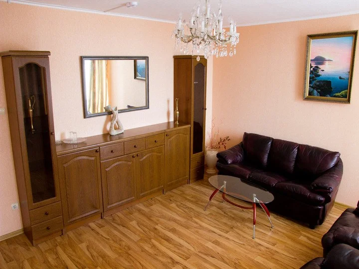 Гурзуф: Morskoj Briz (Gurzuf)