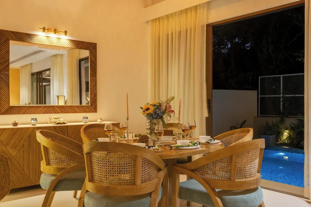 Вагатор: Villa Tulip Hosted by Masaya Stays