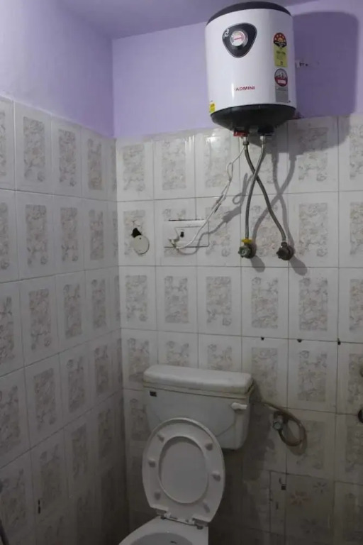 Лакхнау: Mother's Homestay By GRB