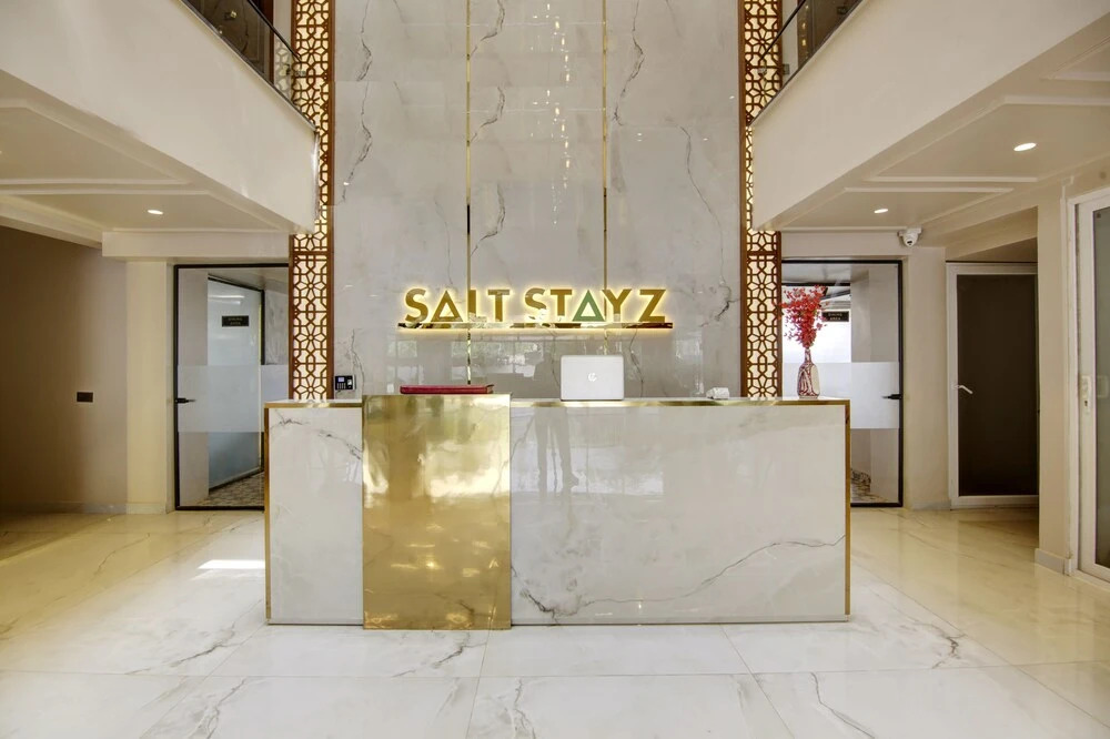 Гуруграм: Saltstayz Sage near Golf Course Road