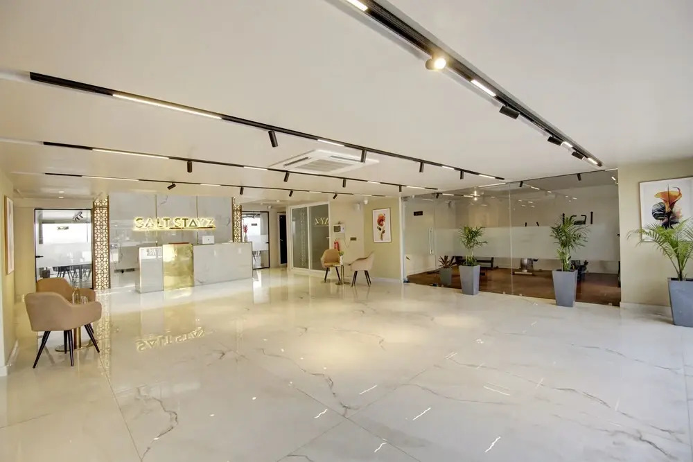 Гуруграм: Saltstayz Sage near Golf Course Road