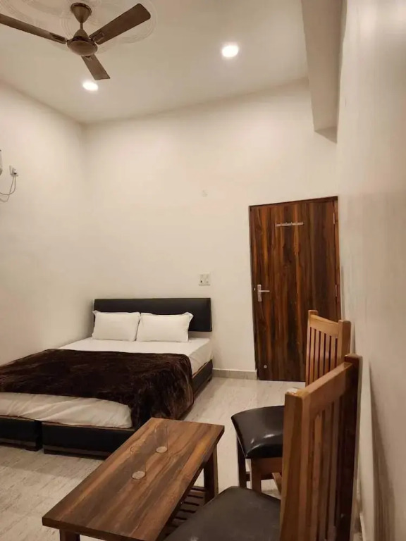 Виндхьячал: Hotel Annapurna Regency