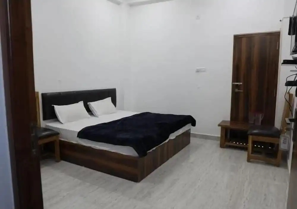 Виндхьячал: Hotel Annapurna Regency