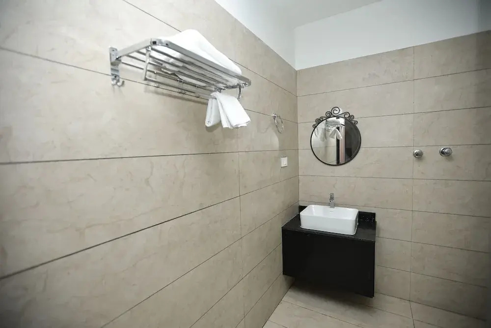 Пудучерри: Le Prestige Residency Puducherry