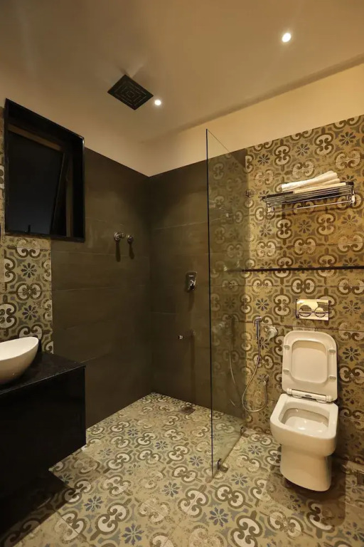 Пудучерри: Le Prestige Residency Puducherry