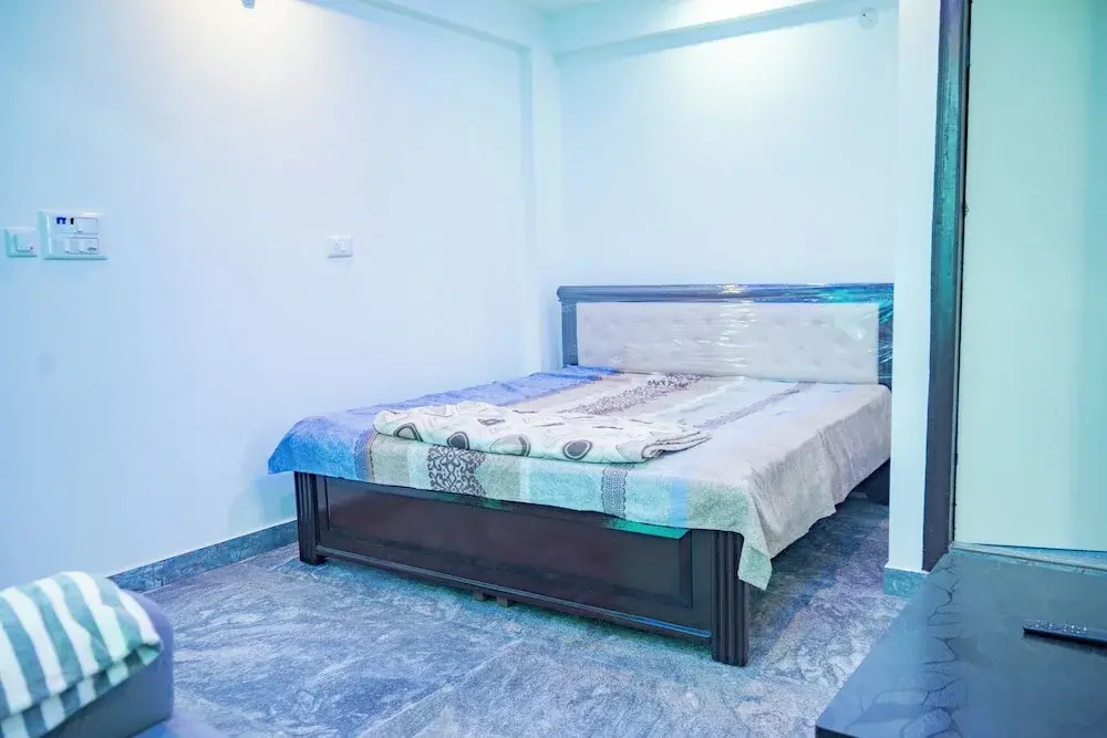 Бангалор: VJ Rooms