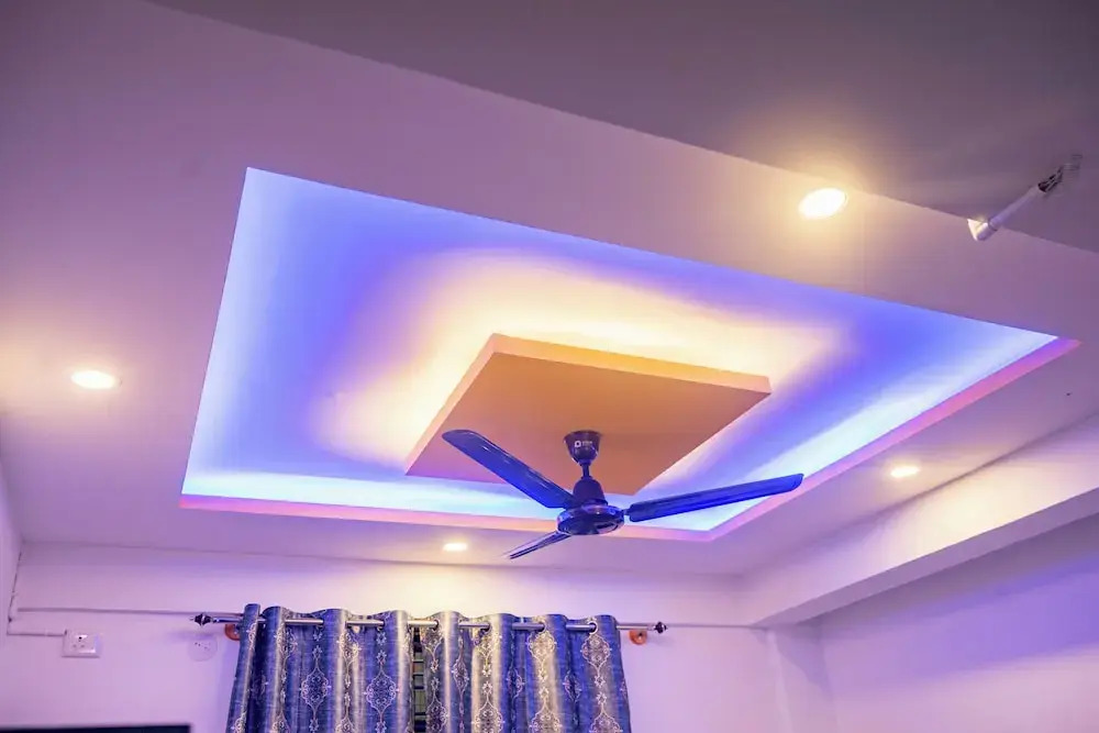 Бангалор: VJ Rooms