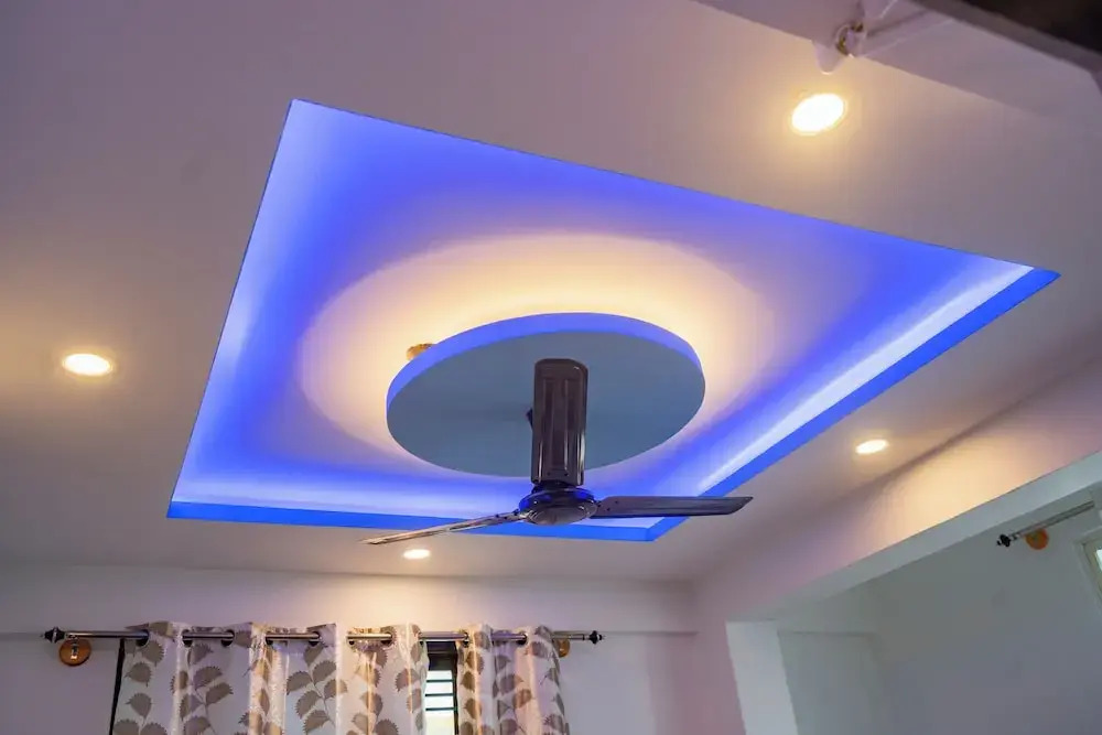 Бангалор: VJ Rooms
