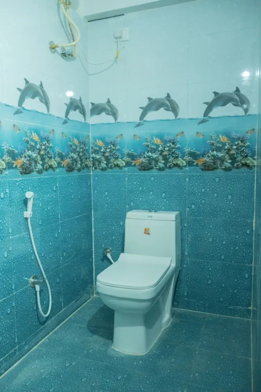 Бангалор: VJ Rooms